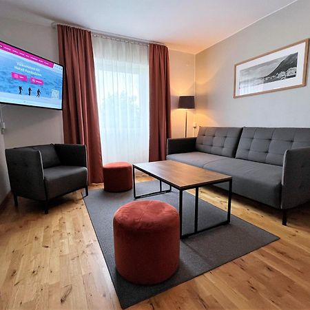 Hotell Funaesdalen Zewnętrze zdjęcie