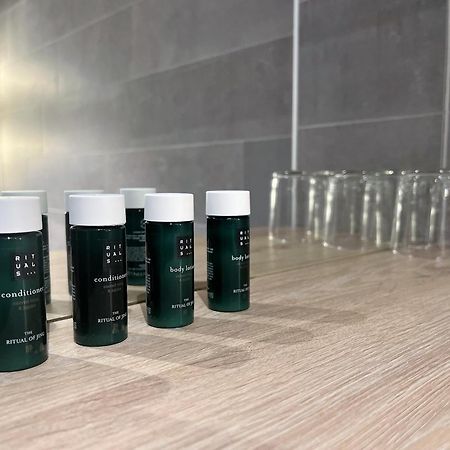 Hotell Funaesdalen Zewnętrze zdjęcie