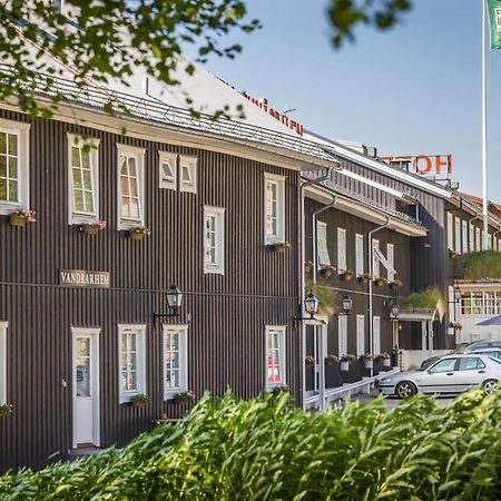 Hotell Funaesdalen Zewnętrze zdjęcie