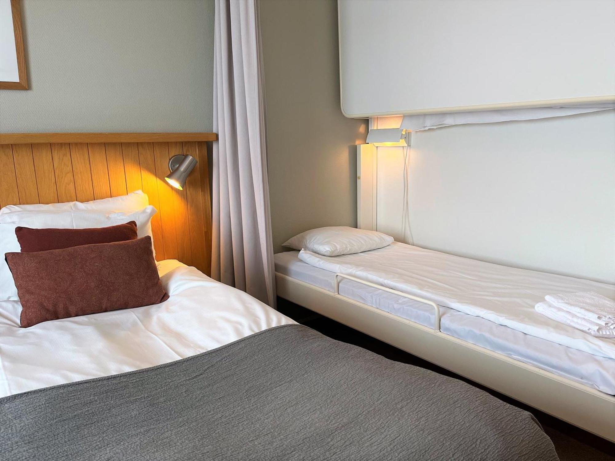 Hotell Funaesdalen Zewnętrze zdjęcie