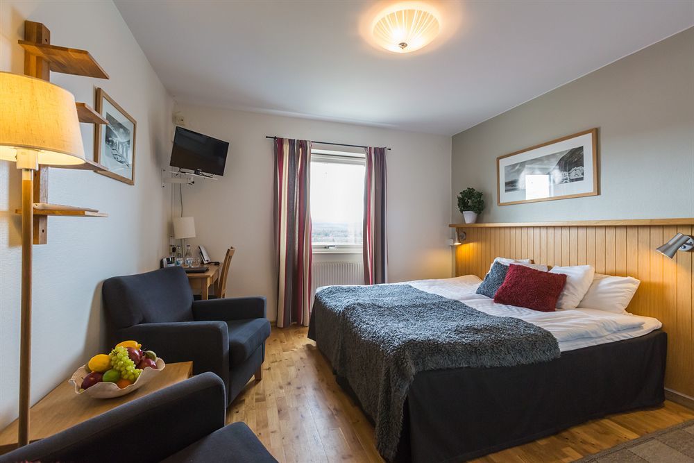 Hotell Funaesdalen Zewnętrze zdjęcie