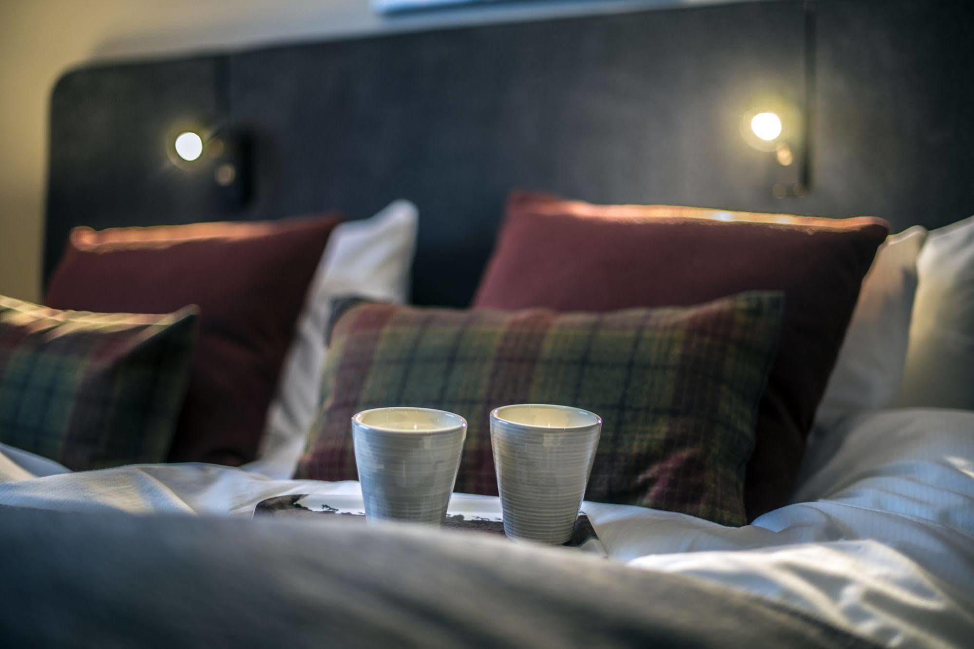 Hotell Funaesdalen Zewnętrze zdjęcie